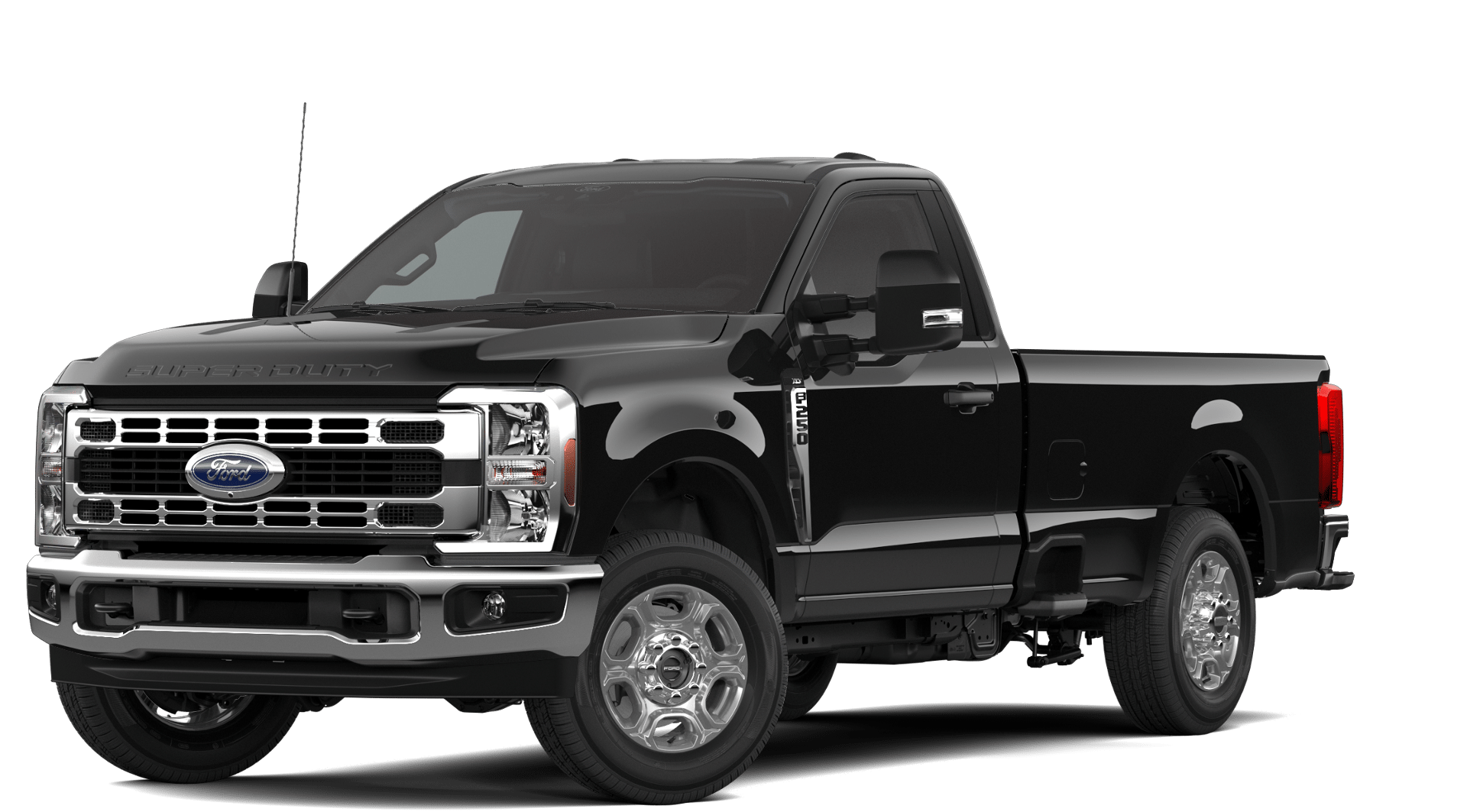 2026 Ford Super Duty® External Image 1